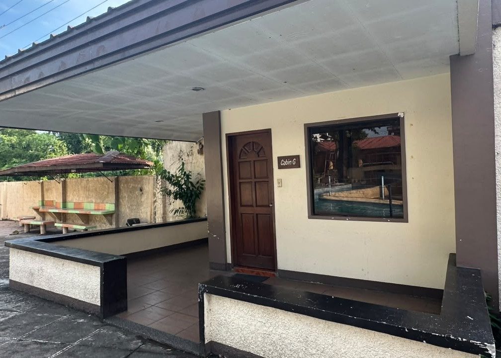 Cabin